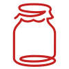 Más de 20 tipos de mermeladas en nuestra tienda Online de mermeladas